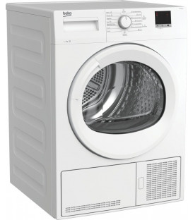 Secadora Beko DU7111GA1, 7kg, Condensacion