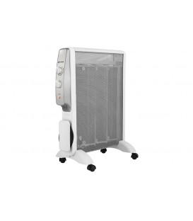 Radiador de mica Grunkel RMC1500, 1500w