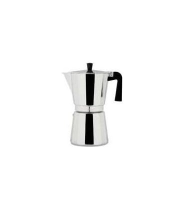 Cafetera Oroley 215010500, New Vitro 12T