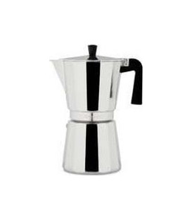 Cafetera Oroley 215010500, New Vitro 12T