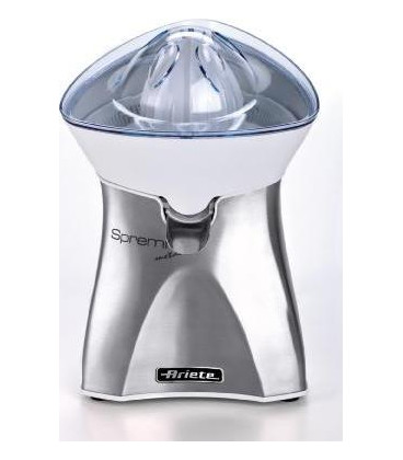 Exprimidor Ariete 407-, spremí metal Exprimidor Ariete 407-, spremí metal