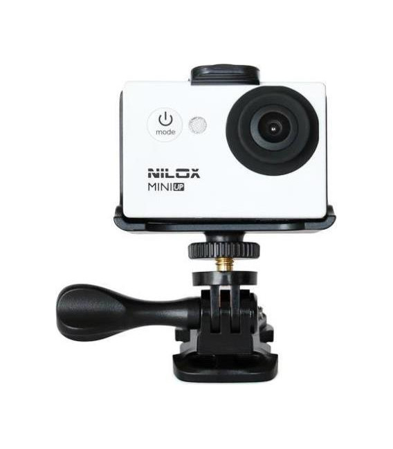 CAMARA DE ACCION NILOX 13NXAKLI00001 MINI UP HD