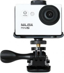 CAMARA DE ACCION NILOX 13NXAKLI00001 MINI UP HD