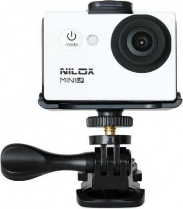 CAMARA DE ACCION NILOX 13NXAKLI00001 MINI UP HD