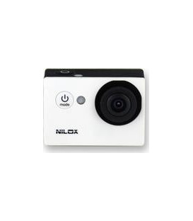 CAMARA DE ACCION NILOX 13NXAKLI00001 MINI UP HD