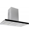 Campana Teka DLH786T, 701m3, 69db, inox