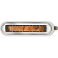 Tostador Taurus MYTOAST, 1 rebanada larga, 1000w