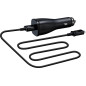 CARADAPTER Samsung ,cargador coche rapido+cable