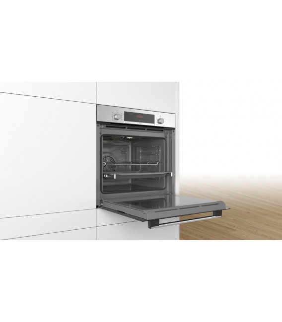 Horno Bosch HBA512ES0, Multif., 71L, 60cm