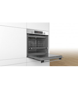 Horno Bosch HBA512ES0, Multif., 71L, 60cm