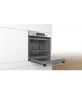 Horno Bosch HBA512ES0, multif, 71l, 60cm, inox