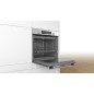 Horno Bosch HBA512ES0, multif, 71l, 60cm, inox