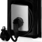 Radiador Aceite Orbegozo RN1000, 1000W, 5 elemento Radiador Aceite Orbegozo RN1000, 1000W, 5 elemento