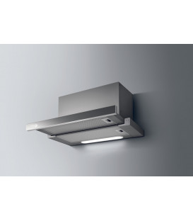 Campana Turboair TT26STGRXA60, Telescopica, 581m/h