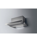 Campana Turboair TT26STGRXA60, Telescopica, 581m/h