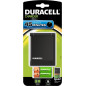 Cargador Pila Duracell CEF27 Speedy +2AA +2AAA