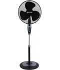 Ventilador Pie Grunkel FANN16ECOTIMER, 16\", tempor