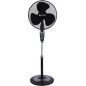 Ventilador Pie Grunkel FANN16ECOTIMER, 16\", tempor Ventilador Pie Grunkel FANN16ECOTIMER, 16\", tempor