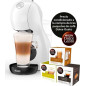 Cafetera DG Delonghi EDG110WB, Piccolo XS Cafetera DG Delonghi EDG110WB, Piccolo XS