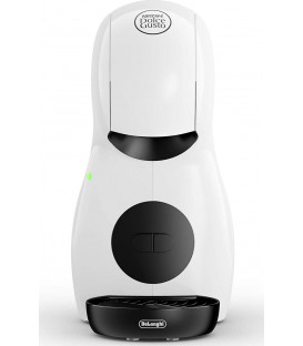 Cafetera DG Delonghi EDG110WB, Piccolo XS