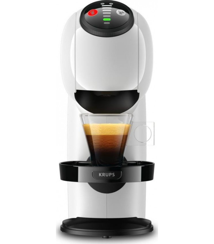 Cafetera Dolce Gusto Krups KP2401SC, Genio S Basic
