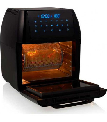 Freidora Airfry Princess 183016, 12L, 1800w, Horno