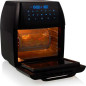 Freidora Airfry Princess 183016, 12L, 1800w, Horno