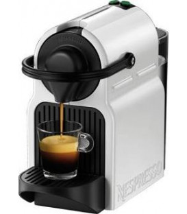 Cafetera Nespresso Krups XN1001PR6, Inissia Blanca
