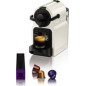 Cafetera Nespresso Krups XN1001PR6, Inissia Blanca