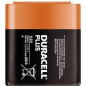 Pila Duracell Alcalina Plus Power 4.5 V K1