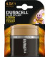 Pila Duracell Alcalina Plus Power 4.5 V K1