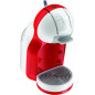 Cafetera DG Delonghi EDG305WR, MiniMe Roja Cafetera DG Delonghi EDG305WR, MiniMe Roja