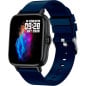 Smartcwatch DCU 34157065, modern calls&sports negr