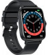 Smartwatch DCU 34157065 MODERN CALL SPORT NEGR+AZL