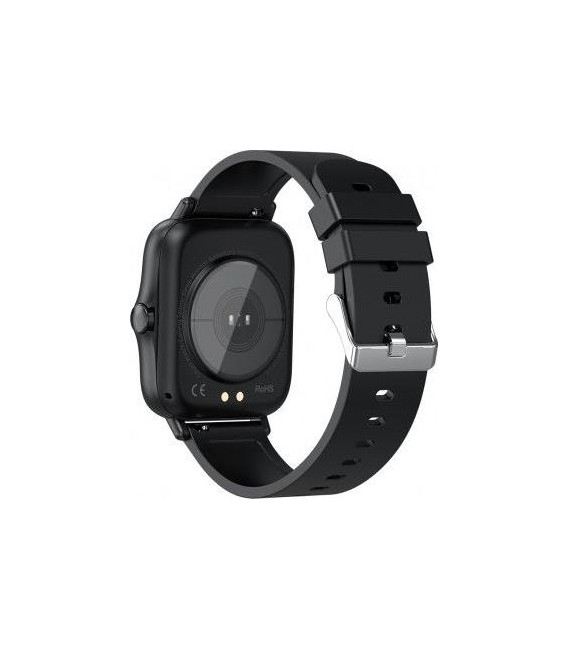 Smartwatch DCU 34157065 MODERN CALL SPORT NEGR+AZL