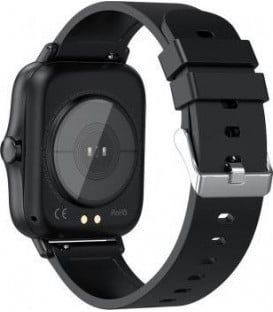 Smartwatch DCU 34157065 MODERN CALL SPORT NEGR+AZL