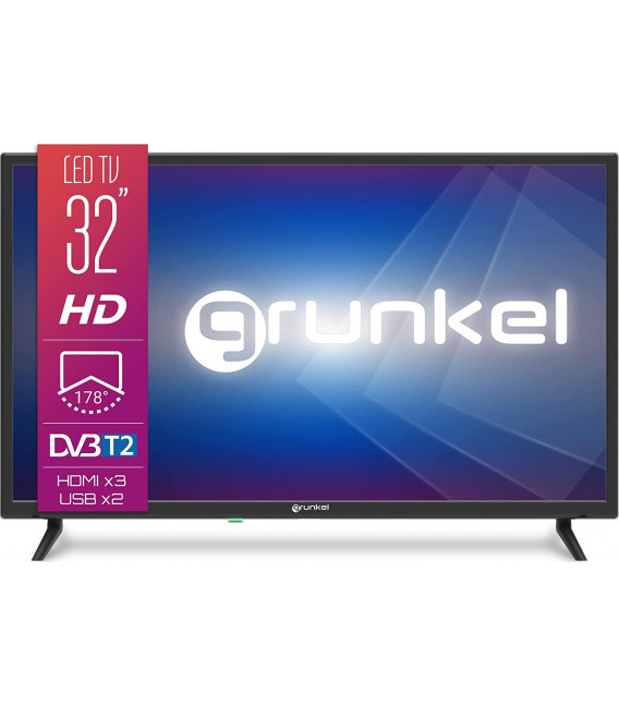 TV GRUNKEL 32 LED325N1 HDREADY