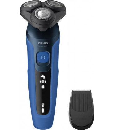 Afeitadora Philips S546617 Shaver serie 5000, cuco Afeitadora Philips S546617 Shaver serie 5000, cuco