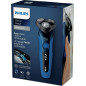 Afeitadora Philips S546617 Shaver serie 5000, cuco Afeitadora Philips S546617 Shaver serie 5000, cuco
