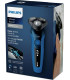 Afeitadora Philips S546617 Shaver serie 5000, cuco