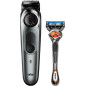 Barbero Braun BT7220, Serie7, 6 accs, 39 ajustes