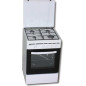 Cocina Rommer VCH455NAT, 4 fuegos, Natural Cocina Rommer VCH455NAT, 4 fuegos, Natural