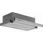 Campana Candy CBT61303X, 60cm, 264m3/h Campana Candy CBT61303X, 60cm, 264m3/h