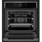 Horno Teka SteakMaster, piro, 71L, SteakGrill 700º