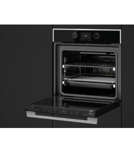 Horno Teka SteakMaster, PIRO, 71L, SteakGrill 700º