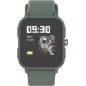 Smartcwatch DCU 34158015, junior-teens 7-14 años v