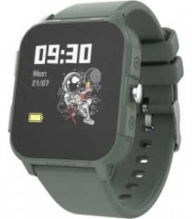 Smartcwatch DCU 34158015, junior-teens 7-14 años v