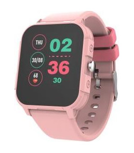 Smartcwatch DCU 34158020, junior-teens 7-14 años r