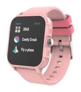 Wearables DCU 34158020 SMARTWATCH JUNIOR-TEENS 7-1