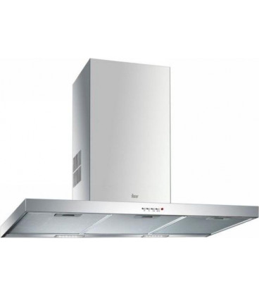 Campana Teka DSJ750, 70cm, D, 401m3/h, Inox